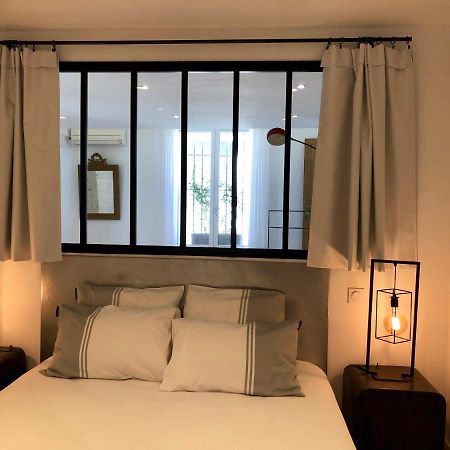Le 26 Apartment Ним Екстериор снимка