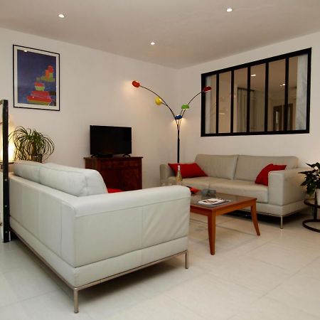 Le 26 Apartment Ним Екстериор снимка
