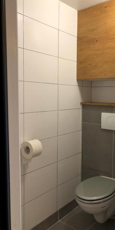 Le 26 Apartment Ним Екстериор снимка