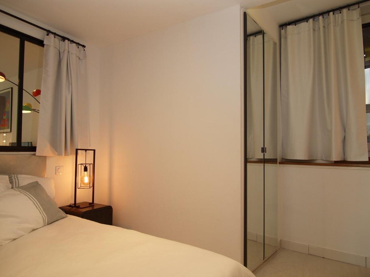 Le 26 Apartment Ним Екстериор снимка