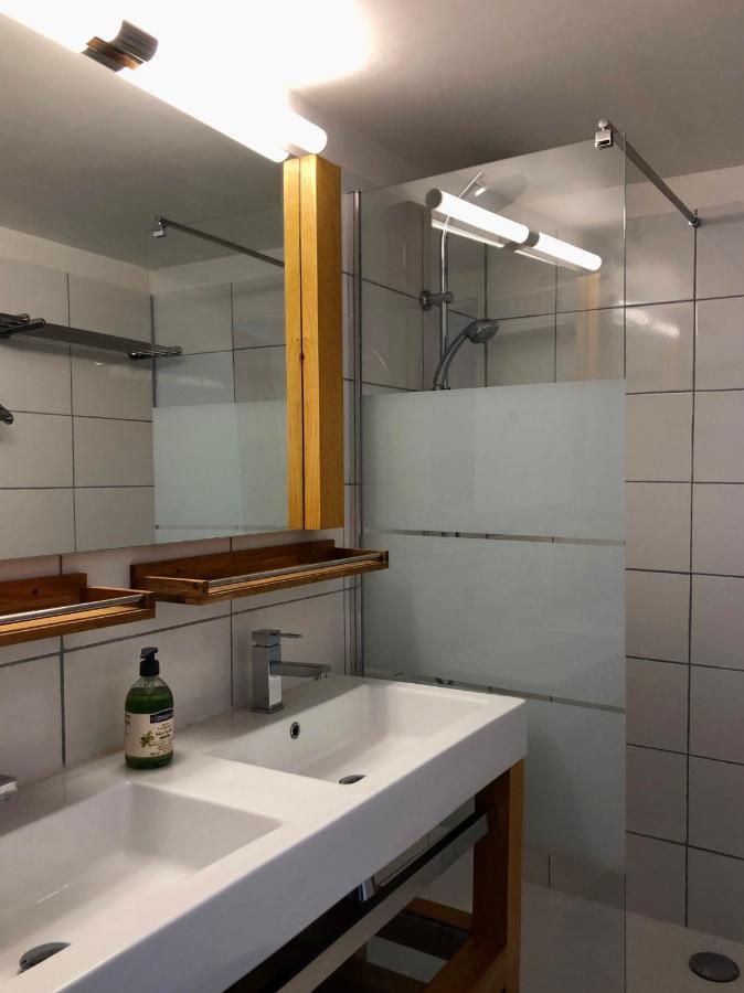 Le 26 Apartment Ним Екстериор снимка