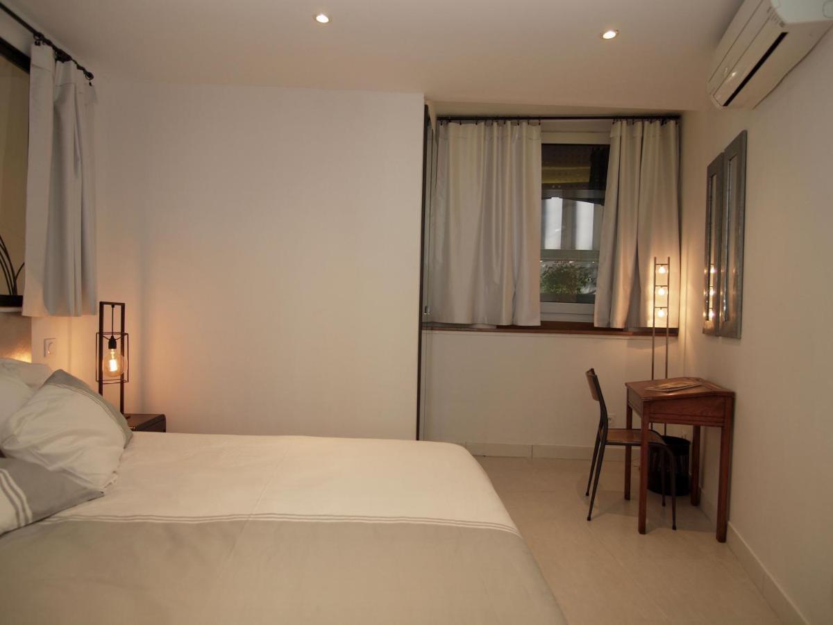 Le 26 Apartment Ним Екстериор снимка